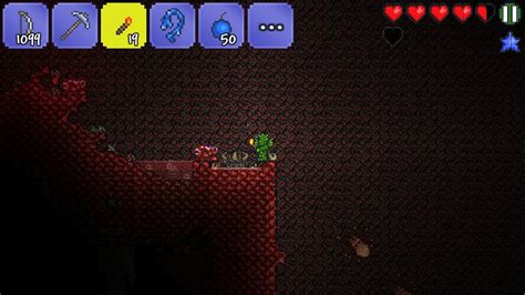 Demon altar terraria - Bloody Spine. (. Skull. ) Silk. The Bloody Spine is a boss-summoning item used to summon the Brain of Cthulhu while within the Crimson. Attempting to use it outside the Crimson will have no effect and will not consume it.